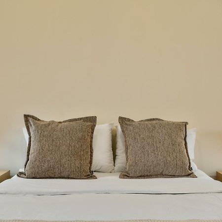 Athens Way Lofts Apartment Bagian luar foto
