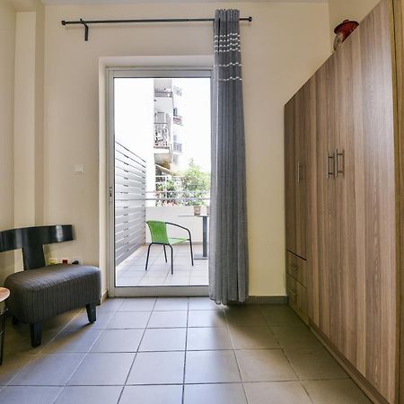 Athens Way Lofts Apartment Bagian luar foto