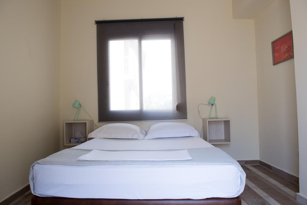 Athens Way Lofts Apartment Bagian luar foto