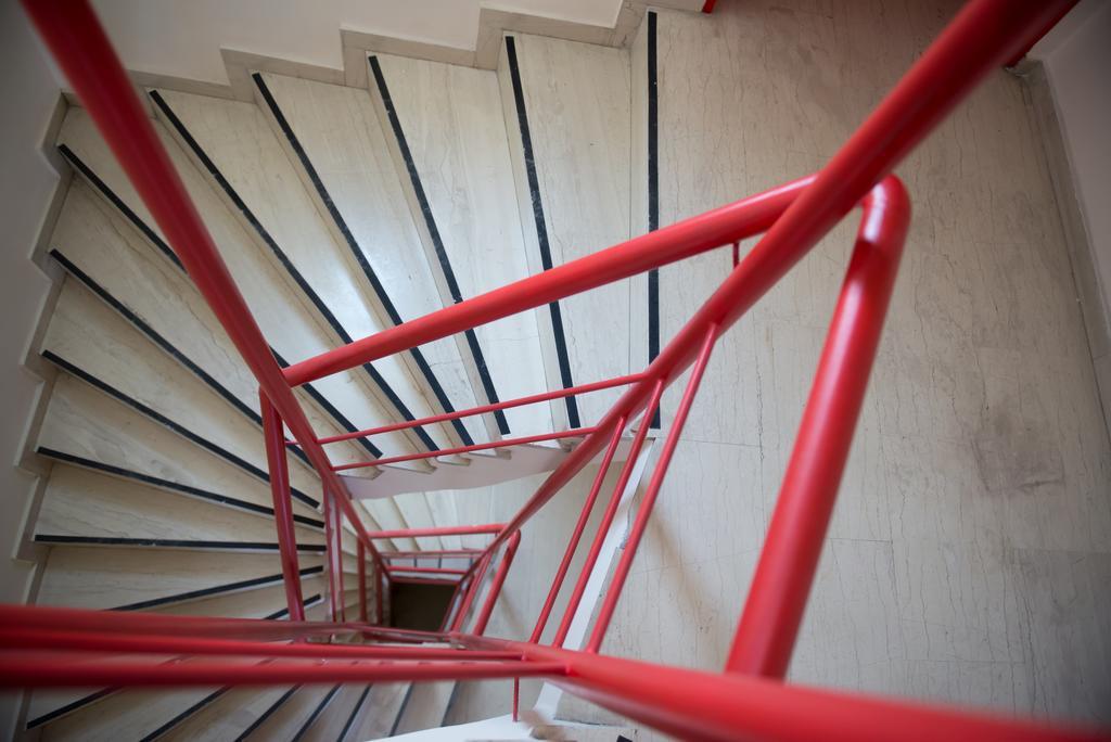 Athens Way Lofts Apartment Bagian luar foto