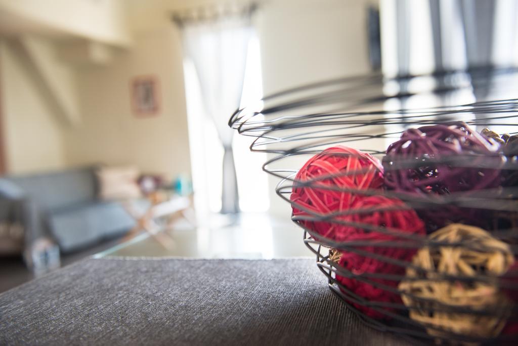 Athens Way Lofts Apartment Bagian luar foto