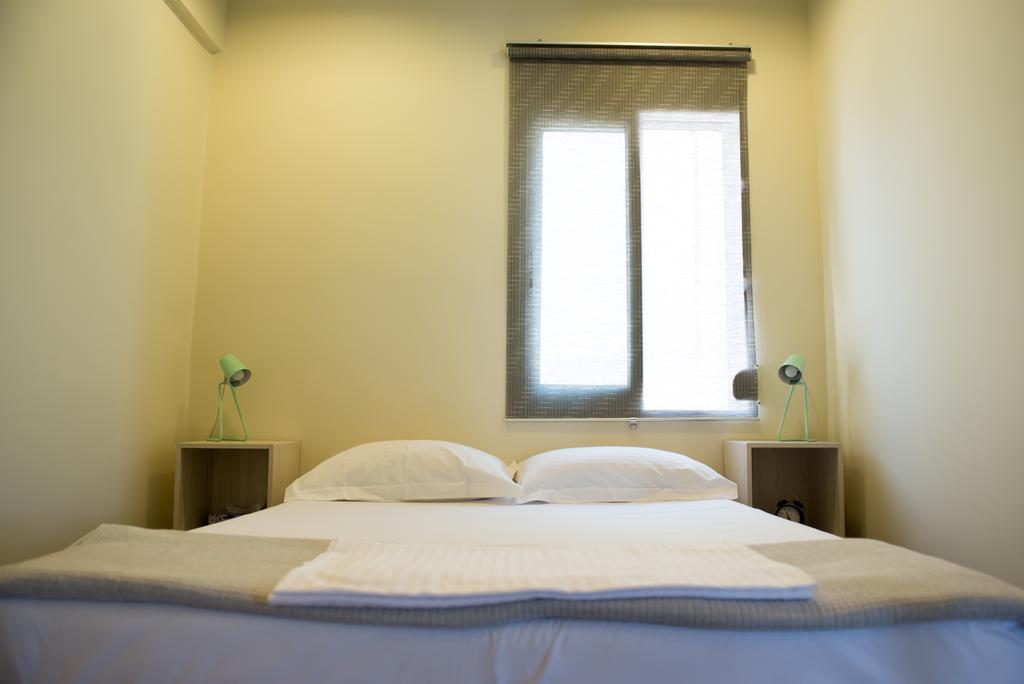 Athens Way Lofts Apartment Bagian luar foto