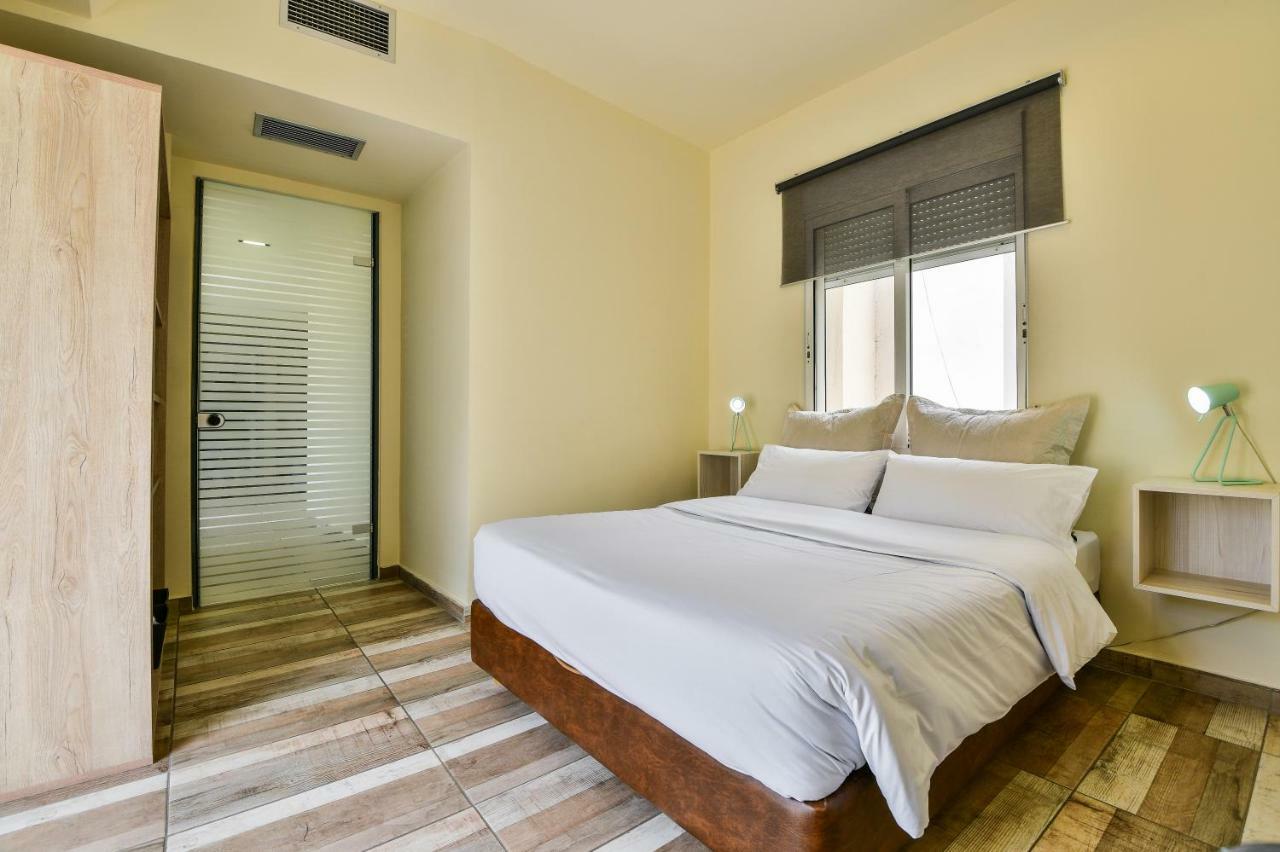 Athens Way Lofts Apartment Bagian luar foto
